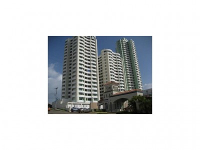 54067 - Condado del rey - apartamentos