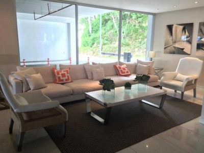 54157 - Amador Causeway - apartamentos - naos harbour