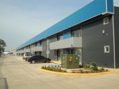 54539 - Tocumen - commercials