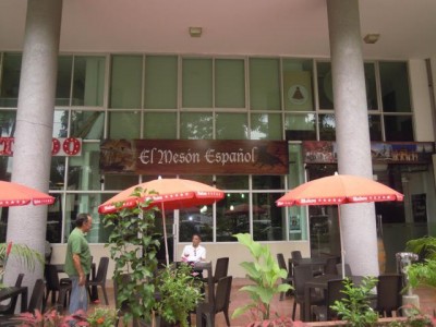 54646 - El cangrejo - locales