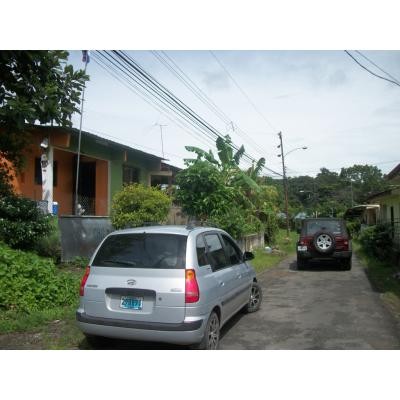 5474 - Penonomé - casas