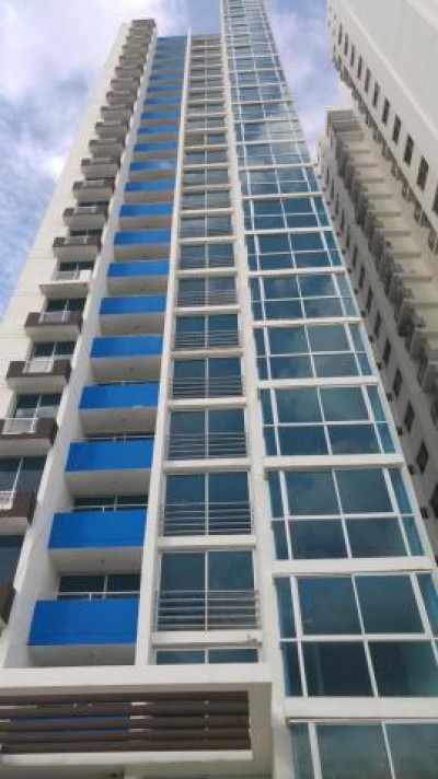 54765 - Parque lefevre - apartamentos
