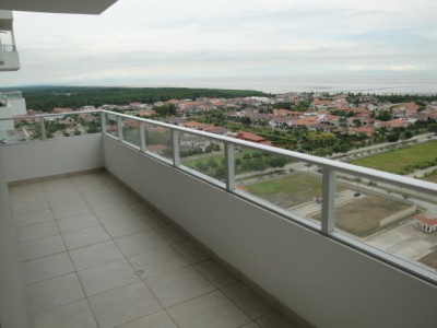 5485 - Costa del este - apartamentos - ph alcala