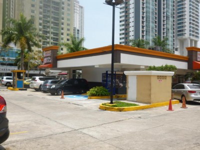 54953 - Costa del este - commercials