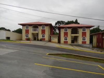 55174 - Villa zaita - apartamentos