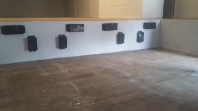 55190 - Via tocumen - locales