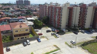 55273 - Juan diaz - apartamentos