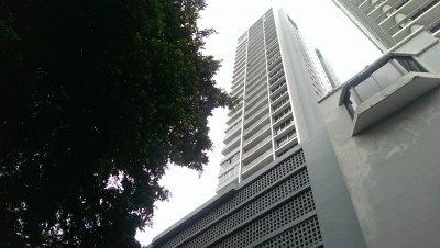 55321 - Via israel - apartamentos