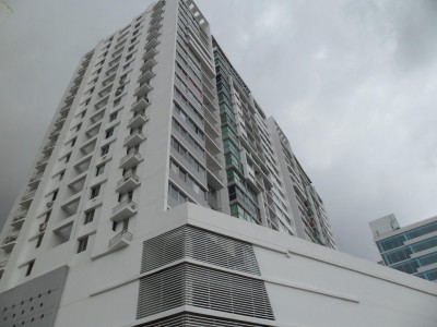 55458 - 12 de octubre - apartamentos - central park