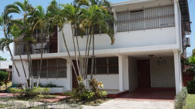 55494 - Betania - casas - altos de bethania