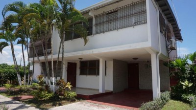 55499 - Ciudad de Panamá - casas - altos de bethania