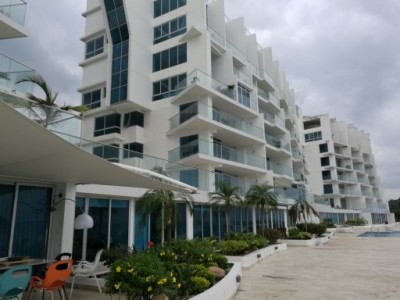 55545 - Amador Causeway - apartamentos