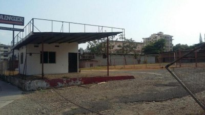 55553 - Via transístmica - lotes