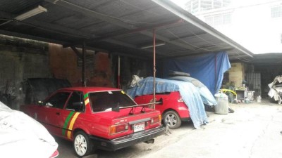 55554 - San francisco - lots