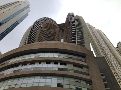55824 - Punta pacifica - offices - ph toc