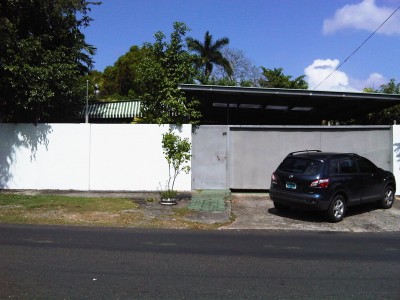 5592 - Altos del golf - casas