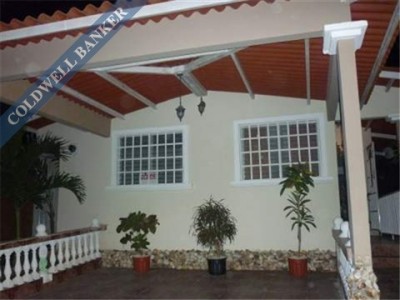 5632 - La Chorrera - houses