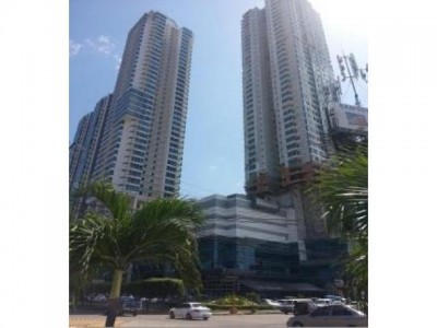 56448 - Costa del este - apartments