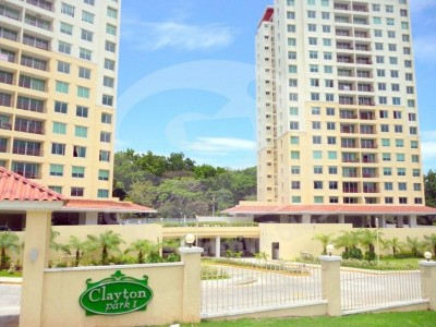 56919 - Clayton - apartamentos - clayton park