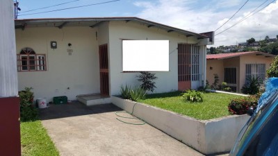 57162 - Villa lucre - casas