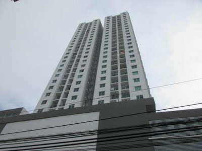 57364 - Parque lefevre - apartamentos - riverside parque lefevre