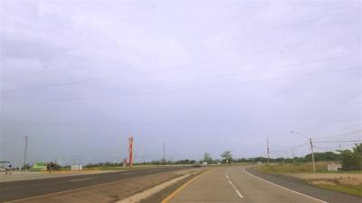 57442 - Penonomé - lots