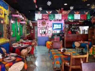 57460 - Brisas del golf - locales