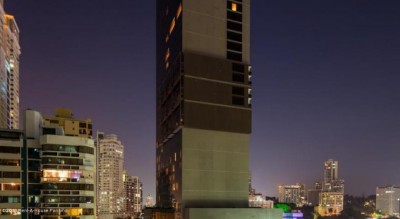 57494 - Avenida balboa - apartamentos - waldorf astoria