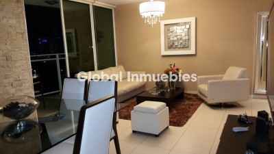 57670 - Punta pacifica - apartamentos - ph royal pacific