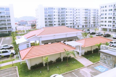 57817 - Ciudad de Panamá - apartamentos - woodlands