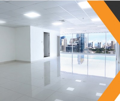 57838 - Obarrio - oficinas - sortis