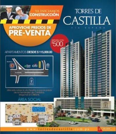 57946 - Vía España - apartments