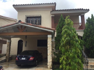 58029 - Altos de panama - casas