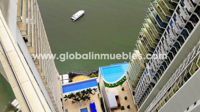 58261 - Punta paitilla - apartamentos - ph toc