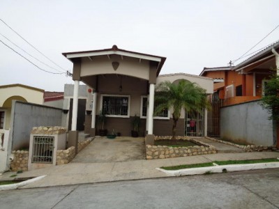 58440 - Las cumbres - houses