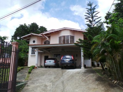 58456 - Las cumbres - casas