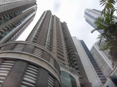 58509 - Punta pacifica - apartamentos