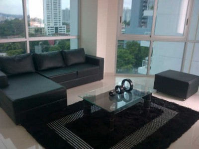 5864 - San francisco - apartamentos - ph keops tower