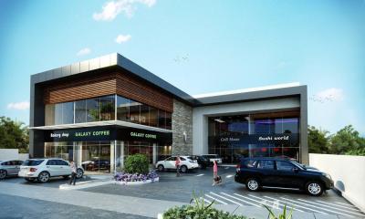 59144 - Marbella - locales