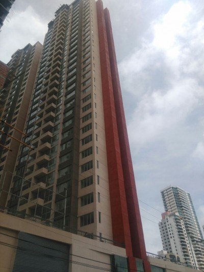 59218 - San francisco - apartamentos - ph sky park