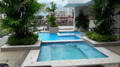 59302 - Bella vista - apartments - ph vista balboa