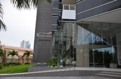 59639 - Costa del este - apartments - ph riverside