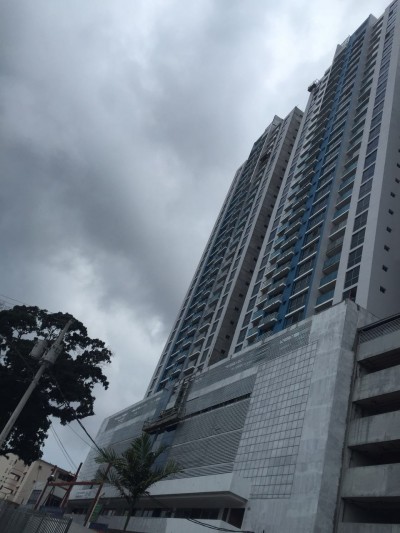 59856 - Via españa - apartamentos - ph torres de castilla