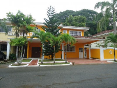 59879 - Llanos de curundu - casas