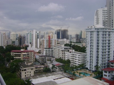 5994 - Via argentina - apartamentos