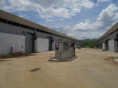 59977 - Tocumen - galeras - tocumen warehouse park