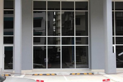 59990 - El cangrejo - locales