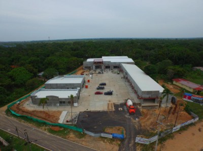 60135 - Coronado - locales