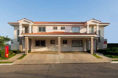 60160 - La Chorrera - casas - montelimar