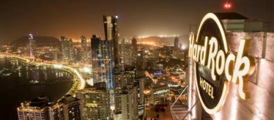 60442 - Avenida balboa - apartamentos - megapolis